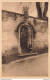 CPA Abbaye De Saint Wandrille-Porte D'entrée De L'abbaye      L2428 - Saint-Wandrille-Rançon