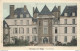 CPA Savigny Sur Orge-Le Château-Timbre      L2435 - Savigny Sur Orge
