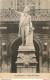 CPA Aix En Provence-Statue De Mirabeau-Timbre   L2369 - Aix En Provence