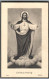 Bidprentje St-Lenaarts - Oostvogels Gerard Frans (1872-1938) - Devotion Images