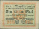 Gelsenkirchen 1 Million Mark 1923, Keller 1710 M, Leicht Gebraucht (K1611) - Autres & Non Classés