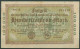 Gelsenkirchen 100000 Mark 1923, KN Braun, Keller 1710 A, Gebraucht (K1606) - Sonstige & Ohne Zuordnung