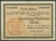 Alzey 20 Millionen Mark 1923, Keller 87 G, Gebraucht (K1645) - Sonstige & Ohne Zuordnung
