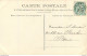 CPA Vert Le Petit-La Place-Bureau De Poste-Timbre      L1697 - Vert-le-Petit