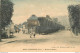 CPA Pont Audemer-Boulevard Pasteur-Timbre    L1085 - Pont Audemer