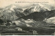 CPA Mont Louis-Le Clos Cerdan Et Les Pyrénées-Timbre    L1087 - Sonstige & Ohne Zuordnung