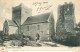 CPA Dover-Church And Pharos-Timbre         L1844 - Dover