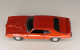 Delcampe - Véhicules_Welly_Pontiac GTO 1969_nr 43714_1-36e_4,5" - Welly