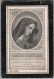 Bidprentje St-Martens-Leerne - Romont Bruno (1864-1922) - Devotion Images