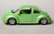 Véhicules_Welly_VW Volkswagen New Beetle_nr 2061_1-64e - Welly