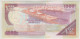 Somaila, Banconota 1000 Scellini 1996 FDS - Somalië
