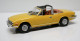 Véhicules_Universal Hobbies_1-43e_Triumph Stag - Other & Unclassified
