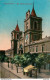 CPSM Valletta-St.John's Church      L2090 - Malta