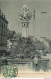 CPA Bern-Bäronbrunnen Auf Dem Marktplatz-Timbre      L1929 - Berne