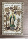 CPA Fleurs De Terre Sainte Posées Sur Le St Sépulcre - Paintings, Stained Glasses & Statues