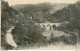 CPA Le Bourg D'Hem-Le Pont Et La Vallée De La Creuse       L1988 - Altri & Non Classificati