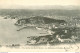 CPA Nice-Vue Du Mont Boron-33-Timbre      L1693 - Multi-vues, Vues Panoramiques