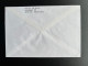 NETHERLANDS 1995 REGISTERED LETTER ETTEN LEUR TO UTRECHT 13-09-1995 NEDERLAND AANGETEKEND - Storia Postale