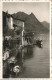 11665706 Gandria Lago Di Lugano Haeuser Am Lago Gandria - Autres & Non Classés