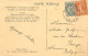 Syrie - Entrée Du Pavillon Des Missions Catholiques à L'Exposition Coloniale De Paris De 1931 - Ed. Soeurs De Saint-Jose - Syrie
