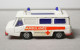 Véhicules_Corgi_GB_High Speed Van_Ambulance - Corgi Toys