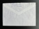 NETHERLANDS 1994 REGISTERED LETTER ENSCHEDE TO VIANEN 23-03-1994 NEDERLAND AANGETEKEND - Storia Postale