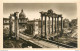CPA Rome-Roma-Foro Romano    L1212 - Otros Monumentos Y Edificios