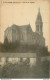 CPA Basse Indre-Chevet De L'église-5      L2173 - Basse-Indre