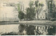 CPA The Baxter Homestead And Pond,Port Washington-RARE-En L'état      L2145 - Autres & Non Classés