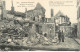 CPA Creil Incendié Par Les Allemands-Rue De La République-Guerre 1914   L1261 - Creil