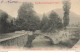 CPA Argelès Gazost-Le Pont Vieux-421-Timbre      L2425 - Argeles Gazost