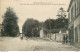 CPA Longjumeau-Le Pont Du Chemin De Fer Route D'orléans-Timbre       L1278 - Longjumeau