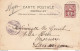 CPA Spa-Le Pouhon-RARE Visuel-Timbre   L2422 - Spa