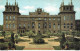 CPA Blenheim Palace-Italian Gardens-RARE   L2422 - Otros & Sin Clasificación