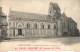 CPA Isigny Sur Mer-L'église-Publicité Au Grand Marché-RARE     L2423 - Sonstige & Ohne Zuordnung