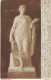 CPA Napoli-Museo Nazionale-Timbre     L2423 - Napoli (Napels)