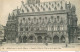 CPA Arras Avant La Terrible Guerre-Hôtel De Ville      L1607 - Arras