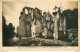 CPA Abbaye De Saint Wandrille-Ruines      L1607 - Saint-Wandrille-Rançon