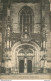 CPA Eglise De Brou-Portail       L1608 - Brou - Kirche