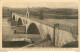 CPA Avignon-Pont Saint Bénézet       L1596 - Avignon (Palais & Pont)