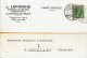 LUXEMBOURG Carte Postal D'entreprise - Cartas & Documentos