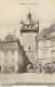 CPA Sélestat-Schlestadt-Neuer Turm     L2028 - Selestat