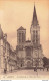 CPA Lisieux-La Cathédrale Et L'hôtel Des Postes-79       L2449 - Lisieux