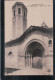 Cpa Puigcerda Eglise Sainte Marie - Gerona