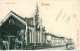 CPA Kazan-Eglise-Timbre      L1934 - Russia