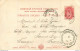 CPA Kazan-Eglise-Timbre      L1934 - Russia