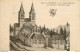 CPA Abbaye De Murbach D'après Silbermann-Timbre        L1616 - Andere & Zonder Classificatie