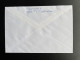 NETHERLANDS 1996 REGISTERED LETTER DOETINCHEM DE BONGERD TO VIANEN 25-04-1996 NEDERLAND AANGETEKEND - Covers & Documents