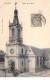 CHAUNY - Eglise Notre Dame - Très Bon état - Chauny