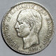 Greece 5 Drachmai 1876 A (Silver) - Grèce